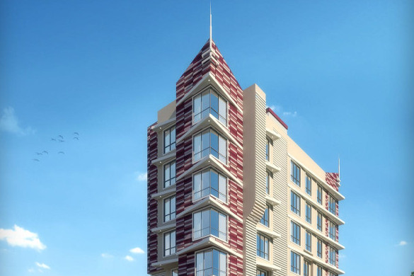 GURUGRAM PALACE